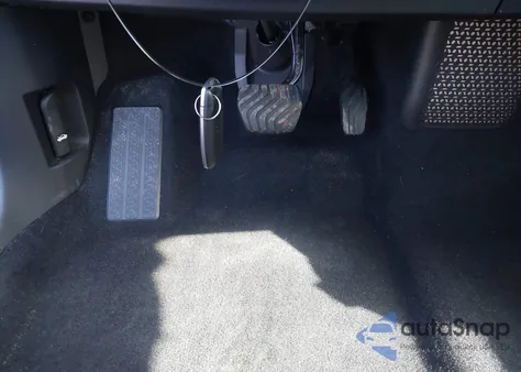 2024 Nissan Ariya Evolve+ z USA, uszkodzony, nr VIN JN1DF0BBXRM743188